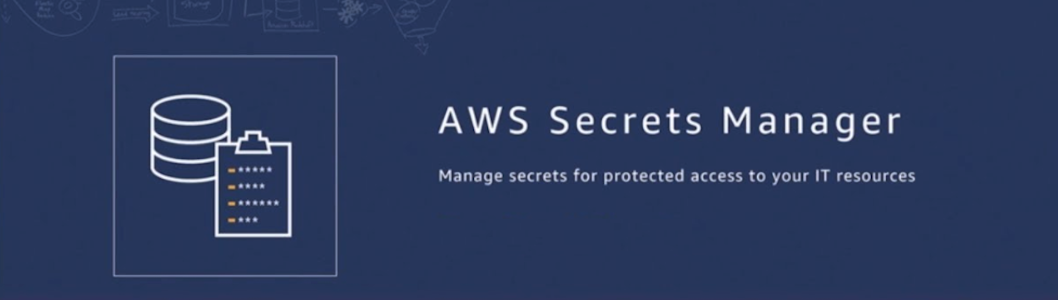 aws secrets manager